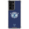 Villanova University V Initial Galaxy S21 Ultra 5G Clear Case